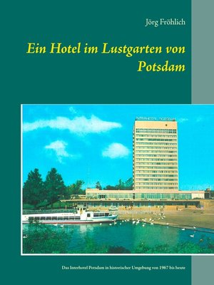 cover image of Ein Hotel im Lustgarten von Potsdam